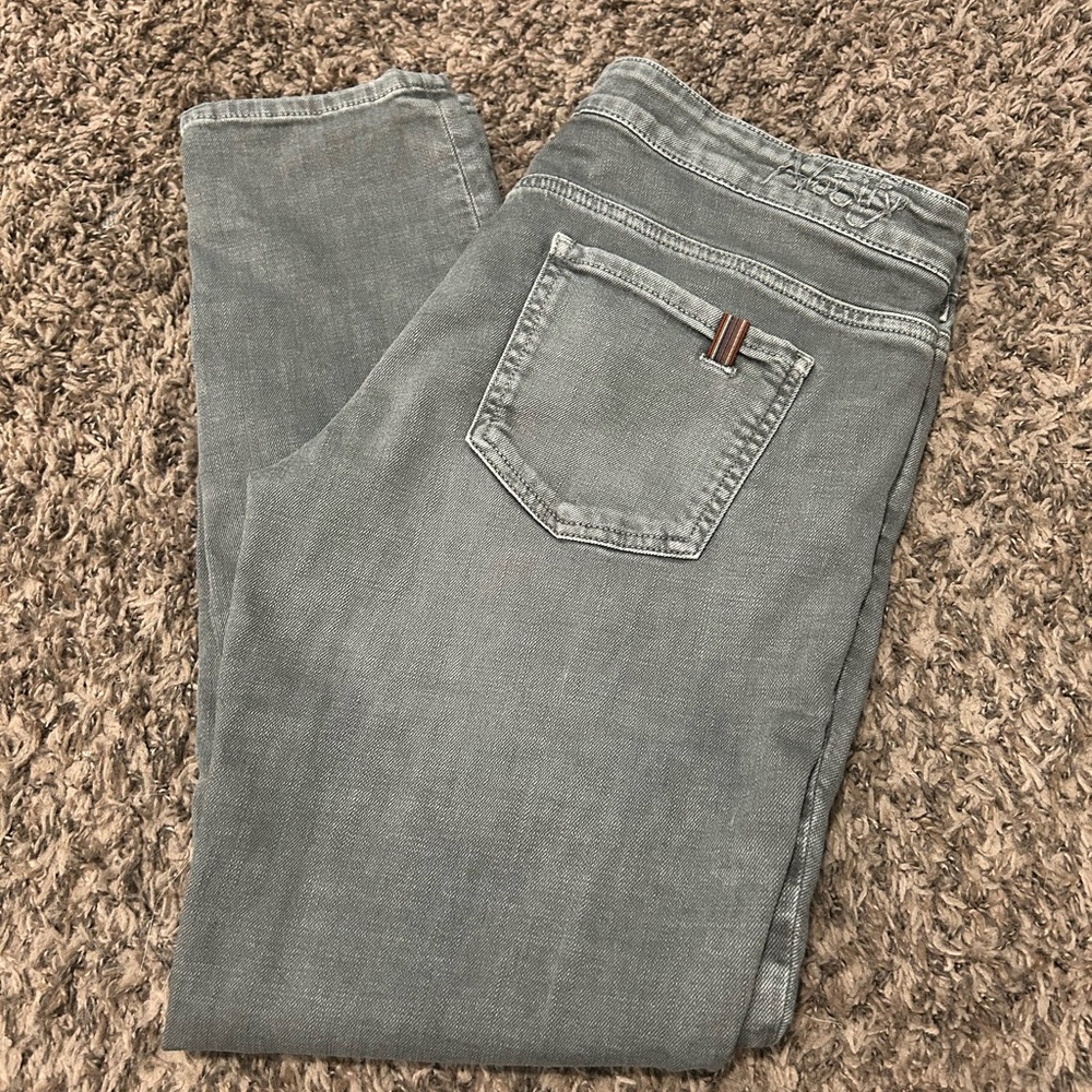 Notify Bamboo Gray Denim Jeans